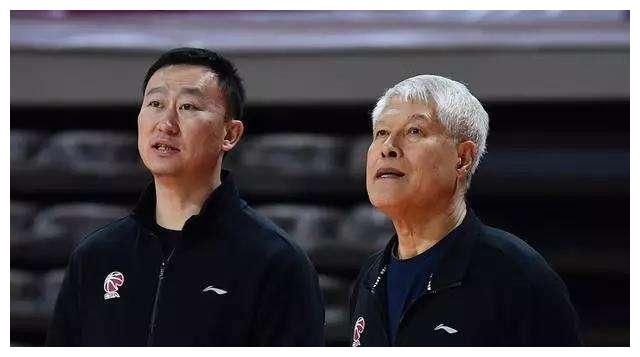 80岁蒋兴权卸任浙江顾问,未来有没有可能回辽宁男篮帮郭士强?