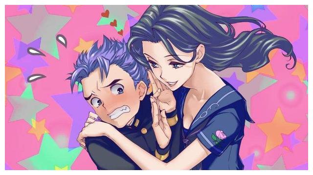 "回音"是顶级替身,拯救康一,逆袭成强者,更抱得美人归|替身|回音|广濑