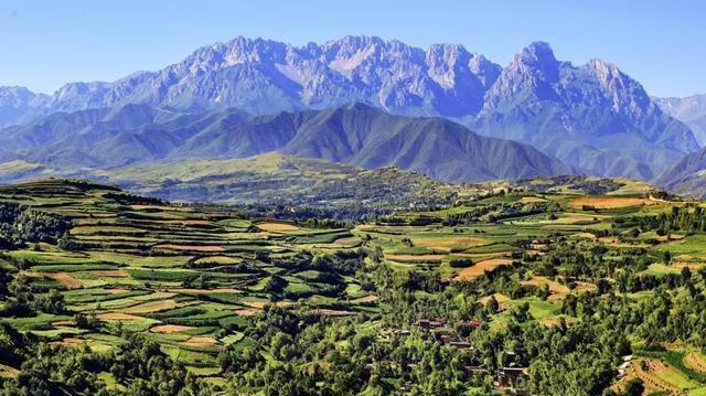 西游记中的临夏双叉岭唐僧遭遇猛兽