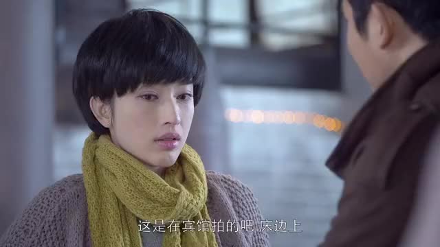 不是不想嫁:简嘉铭因为一张照片,而误会崔玲玲