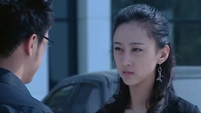 温柔的背叛:柳冰项目被叫停,并且让王奇给自己想办法恢复