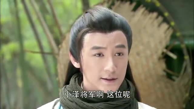 少林寺传奇藏经阁倭寇首领得知自己被人出卖他会如何选择