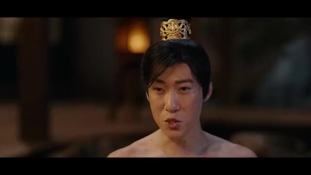 李茂换太子