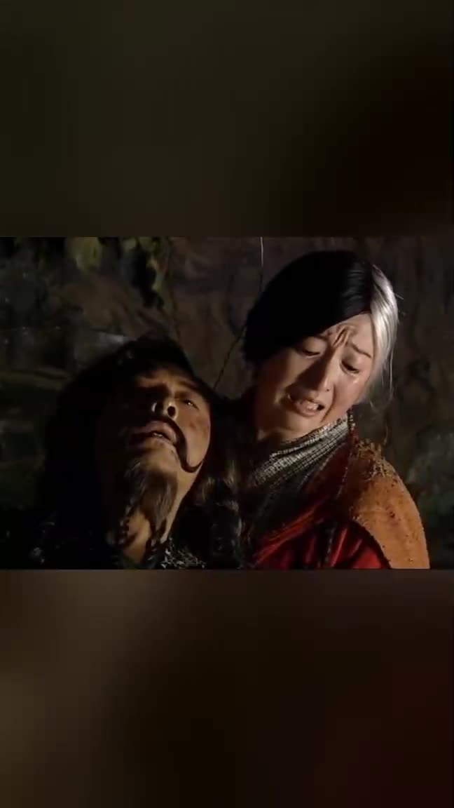 其实阴九幽一直会说话只是人太直说什么都会得罪人