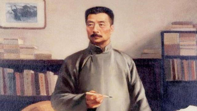 兄弟见面 周作人对鲁迅说 我想重新生活 以后不要再来后院 兄弟见面 周作人对鲁迅说 我想重新生活 以后不要再来后院
