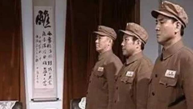 《亮剑》里,孔捷、李云龙、丁伟真的打起仗来,谁更厉害?|李云龙|孔捷|丁伟_新浪新闻
