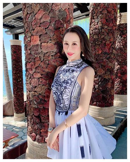 刘心艺宣布进军歌坛, 时隔十年后再续演艺梦|歌坛