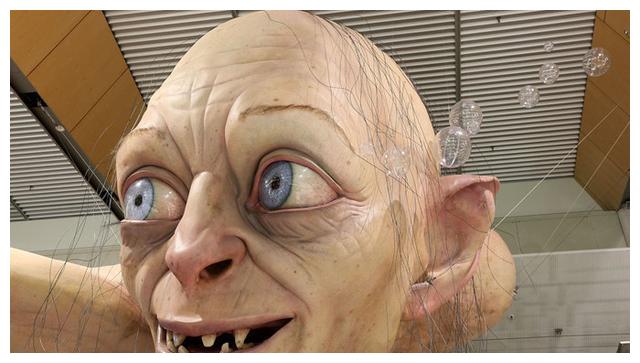 100万年后的人类是什么样?看到模拟图后,幸亏出生的早!