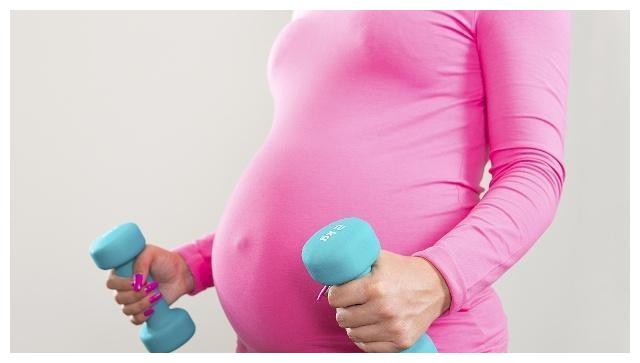 孕妇体重增长30斤,胎儿却只有6斤,剩下的肉长哪里了?