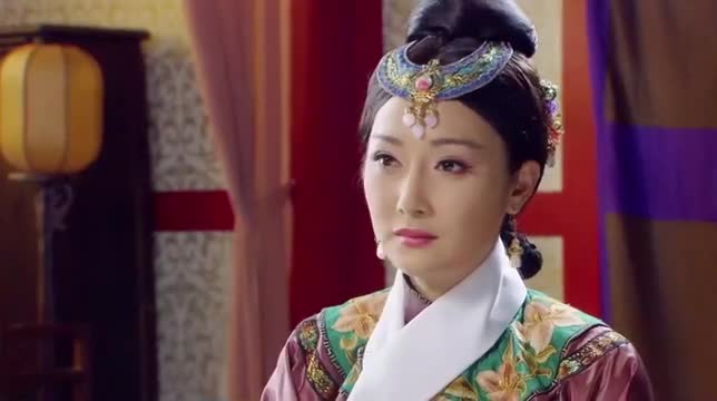 钱塘传奇太后不能离开紫禁城太后要知道弘历为何关自己