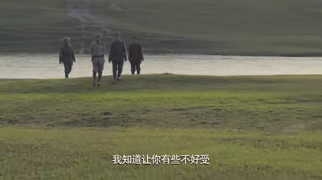 陈昌浩在大是大非面前，立场坚定讲原则