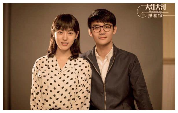 她是娱乐圈最干净的女星,与王凯合作一炮而红,今嫁给幼儿园同学