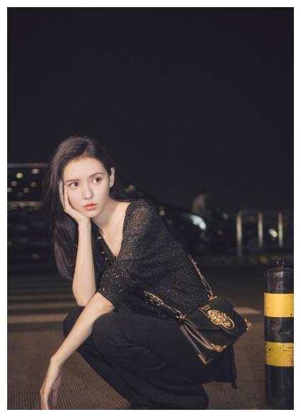 《韫色过浓》热播,新剧又将搭档顶流男星