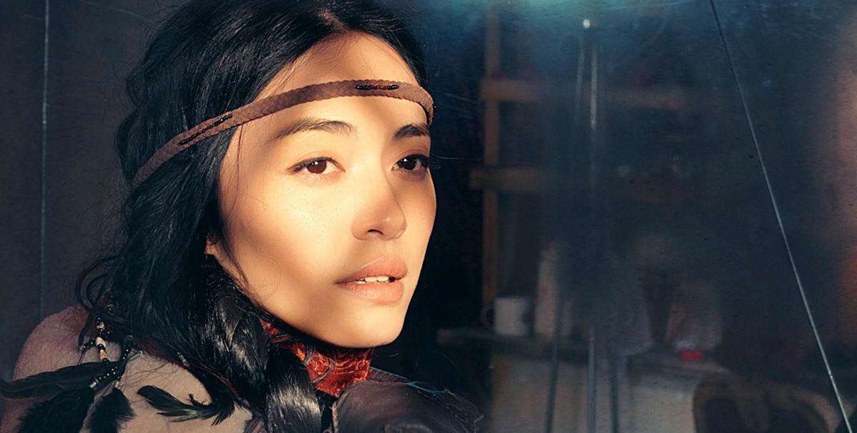 《鬼吹灯》系列:7位女演员演过shirley杨,你最喜欢哪个?