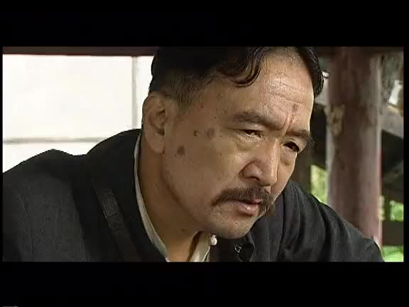 王保长新篇王麻子仗着老蒋名誉吓唬吓唬地主顺便往脸上贴金