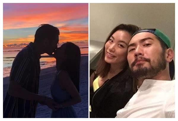 高以翔离世半年多,bella罕见发长文:你从未离开过我!