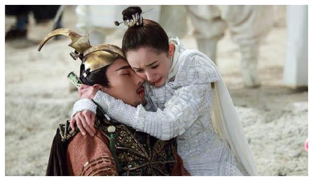 《三生三世十里桃花》:为什么说墨渊爱白浅,这些细节足够明显了