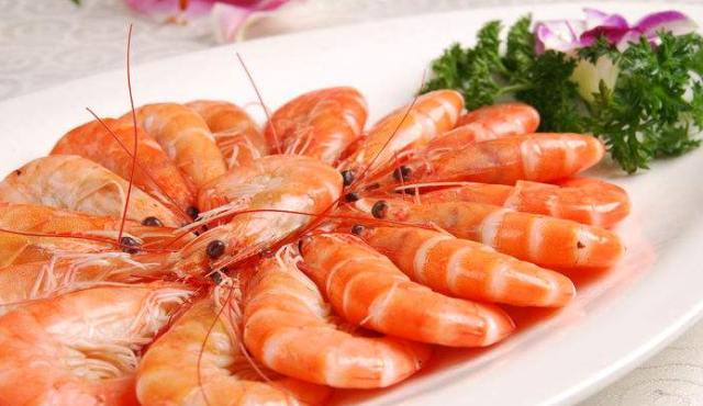 基围虾到底是啥虾?南北方的还不是同一个物种-爱卡汽车网论坛