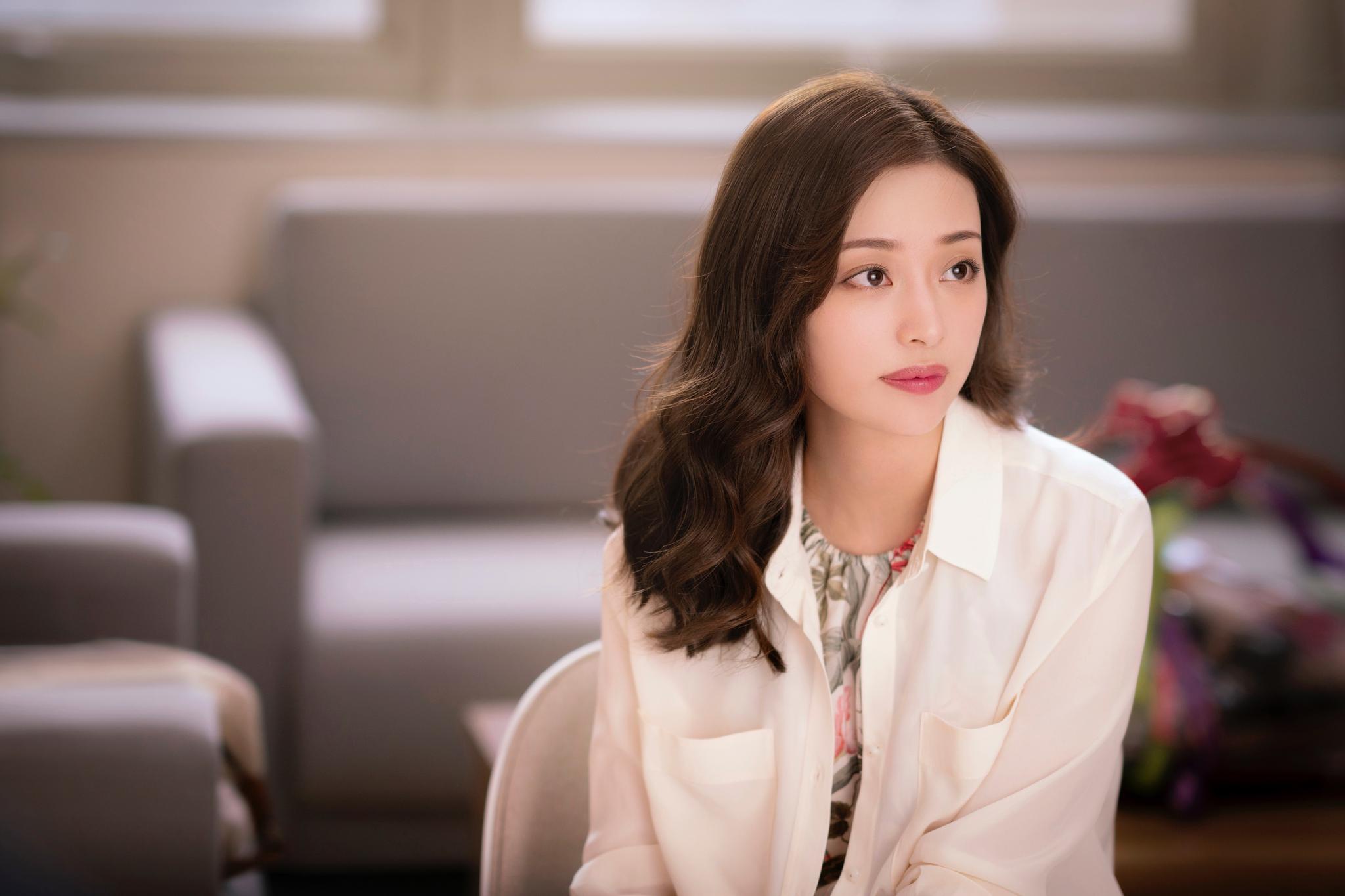 盖玥希《最初的相遇最后的别离》收官大嘴飒妞查明