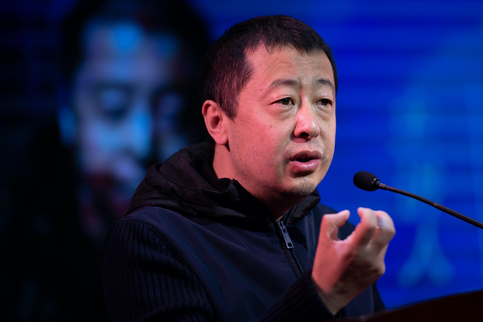 张一白毕赣等电影人加盟山西电影学院贾樟柯出任院长