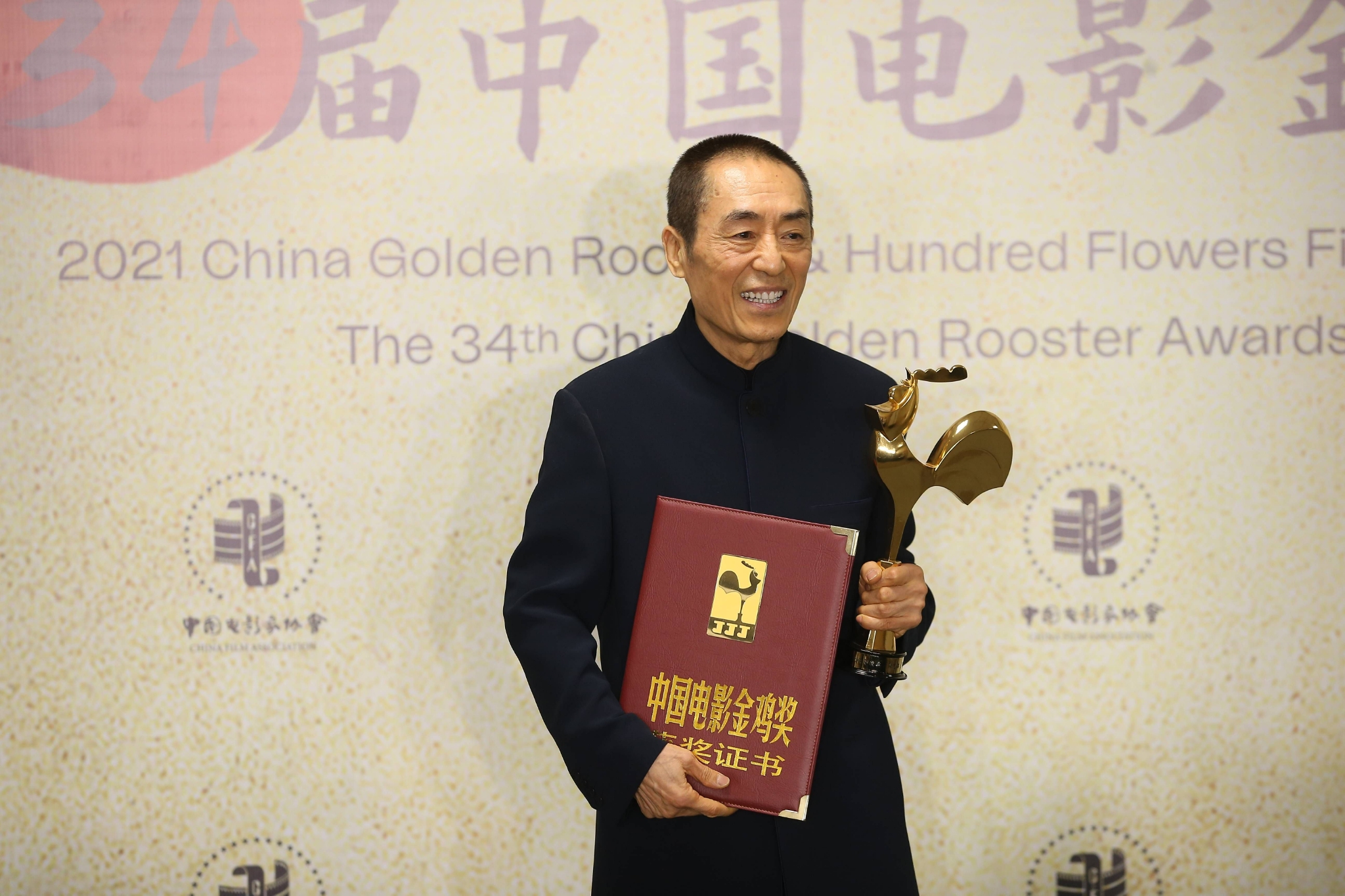 金鸡奖获奖名单出炉,影后遭质疑,“疯批美人”谢霆锋落选惹争议休闲区蓝鸢梦想 - Www.slyday.coM 金鸡奖获奖名单出炉,影后遭质疑,“疯批美人”谢霆锋落选惹争议休闲区蓝鸢梦想 - Www.slyday.coM