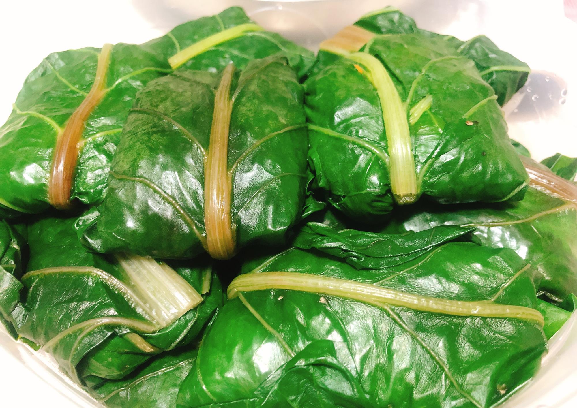 猪乸菜包,真的愿意当一只猪|糯米饭|腊肠|英德_新浪新闻