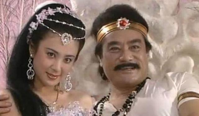 傅艺伟年轻时到底有多美?看看《封神榜》里的苏妲己就知道了!休闲区蓝鸢梦想 - Www.slyday.coM 傅艺伟年轻时到底有多美?看看《封神榜》里的苏妲己就知道了!休闲区蓝鸢梦想 - Www.slyday.coM