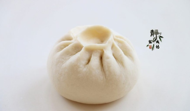 每次蒸都如同闹了饥荒一样遭疯抢|包子|馅儿|饥荒_新浪新闻