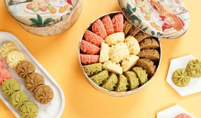 这些零食颜值高味道好,价格也不便宜,全吃过的可能是"土豪"|零食|土豪