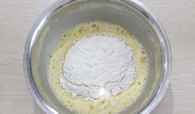 白玉卷的做法，颜值高味道好，隔着屏幕都喊香，学会给家人露一手休闲区蓝鸢梦想 - Www.slyday.coM