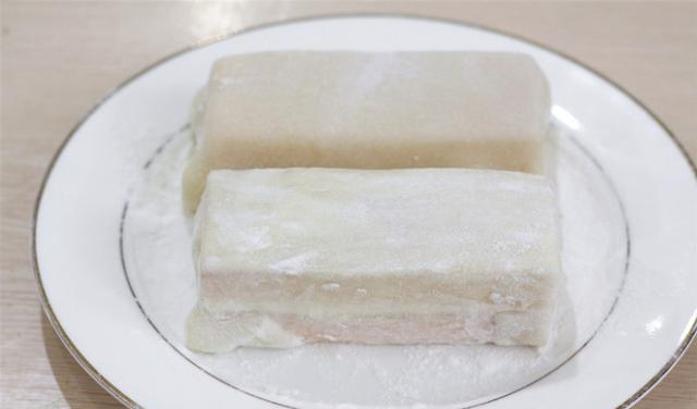 白玉卷的做法，颜值高味道好，隔着屏幕都喊香，学会给家人露一手休闲区蓝鸢梦想 - Www.slyday.coM