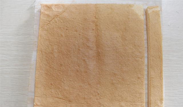 白玉卷的做法，颜值高味道好，隔着屏幕都喊香，学会给家人露一手休闲区蓝鸢梦想 - Www.slyday.coM