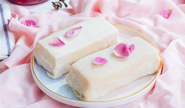 白玉卷的做法，颜值高味道好，隔着屏幕都喊香，学会给家人露一手休闲区蓝鸢梦想 - Www.slyday.coM