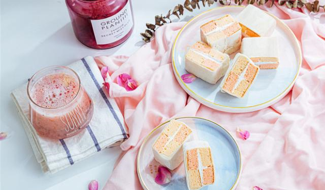 白玉卷的做法，颜值高味道好，隔着屏幕都喊香，学会给家人露一手休闲区蓝鸢梦想 - Www.slyday.coM