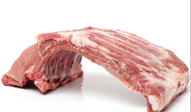 买排骨,要分清"前排"和"后排",差距挺大,买错不好吃浪费钱__财经头条