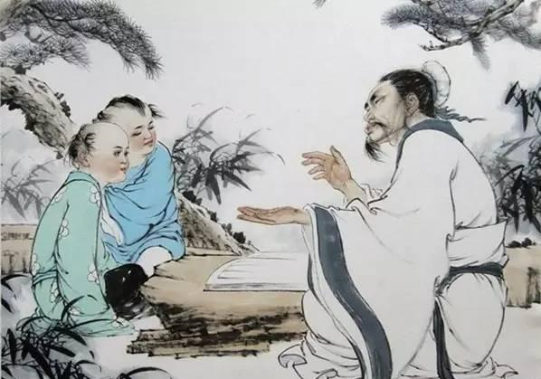 孟郊对唐诗的贡献：一首母子之爱，一首父子之爱，一首夫妻之爱