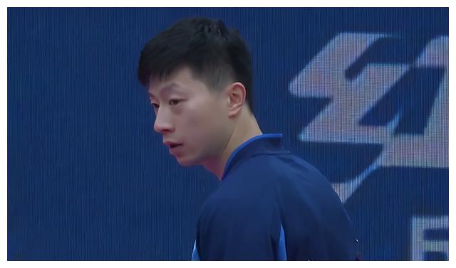 马龙大爆发,横扫国乒世界冠军,对手崩溃摇头|马龙|于子洋|国乒_新浪