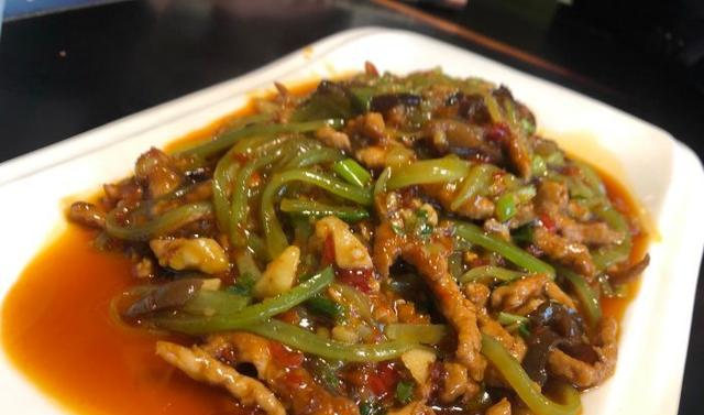 成都火了150年的麻婆豆腐,22元1份几乎每桌必点,麻得下不了嘴休闲区蓝鸢梦想 - Www.slyday.coM 成都火了150年的麻婆豆腐,22元1份几乎每桌必点,麻得下不了嘴休闲区蓝鸢梦想 - Www.slyday.coM