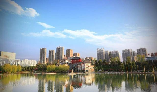 陕西各地的gdp_陕西GDP各市排名20212021年陕西省城市gdp排名是多少(2)