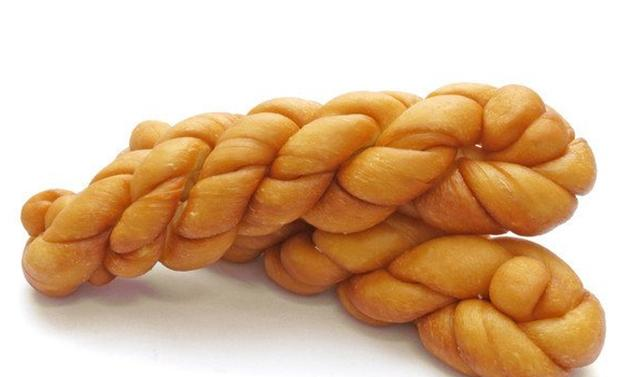 怎样炸麻花（怎样炸麻花又酥又脆）