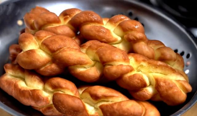 怎样炸麻花（怎样炸麻花又酥又脆）