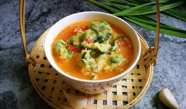 韭菜疙瘩最好吃的做法不油煎不油炸这样一做比韭菜盒子好吃