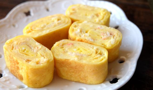 分享宝宝最爱吃的四种蛋制品,每一种都超赞,做法超简单|蛋液|鸡蛋羹