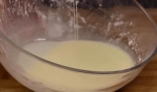 炸酥肉时，千万不要用面粉糊了，用它来代替面粉，才能更加的酥脆休闲区蓝鸢梦想 - Www.slyday.coM