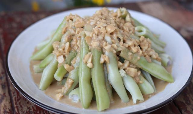 这道菜南方人不知道，却是北方人餐桌上的常客，营养又美味休闲区蓝鸢梦想 - Www.slyday.coM