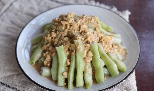 这道菜南方人不知道，却是北方人餐桌上的常客，营养又美味休闲区蓝鸢梦想 - Www.slyday.coM