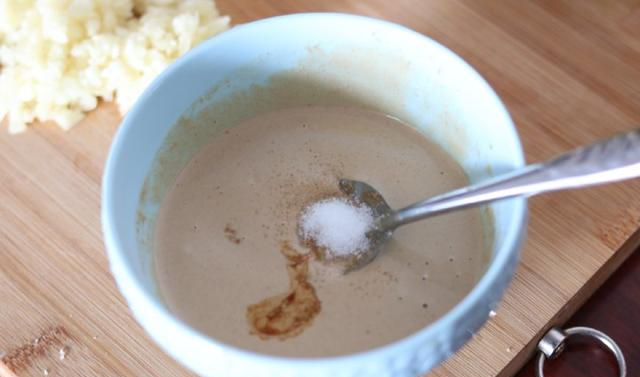 这道菜南方人不知道，却是北方人餐桌上的常客，营养又美味休闲区蓝鸢梦想 - Www.slyday.coM