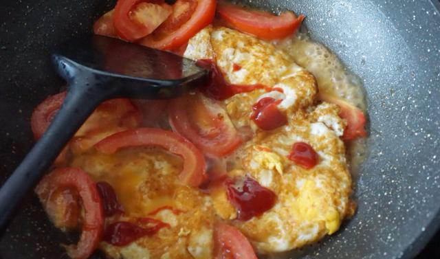 早餐你们都吃什么？孕妇早餐这样吃很营养，也是女儿隔天就想吃的休闲区蓝鸢梦想 - Www.slyday.coM