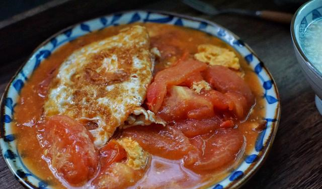 早餐你们都吃什么？孕妇早餐这样吃很营养，也是女儿隔天就想吃的休闲区蓝鸢梦想 - Www.slyday.coM