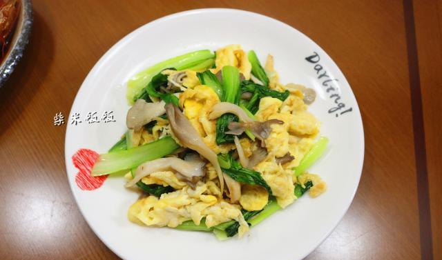 我家晚餐，50分钟做了4道菜，成本50元，营养搭配味道好休闲区蓝鸢梦想 - Www.slyday.coM